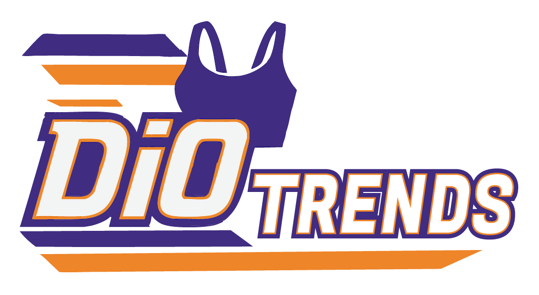 فروشگاه ورزشی دیو - Dio Trends